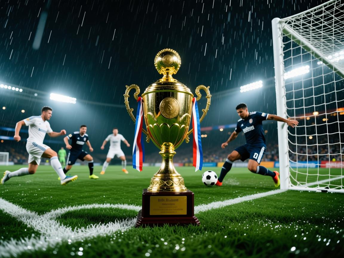 国王杯战况：金州勇士防线稳固，山东泰山进攻受阻，孙颖莎成最佳